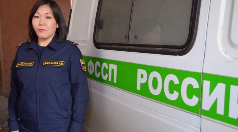 Астраханского коллектора оштрафовали на 100 тысяч рублей