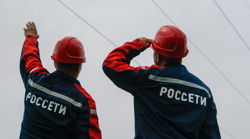 Астраханские энергетики готовятся к весеннему паводку
