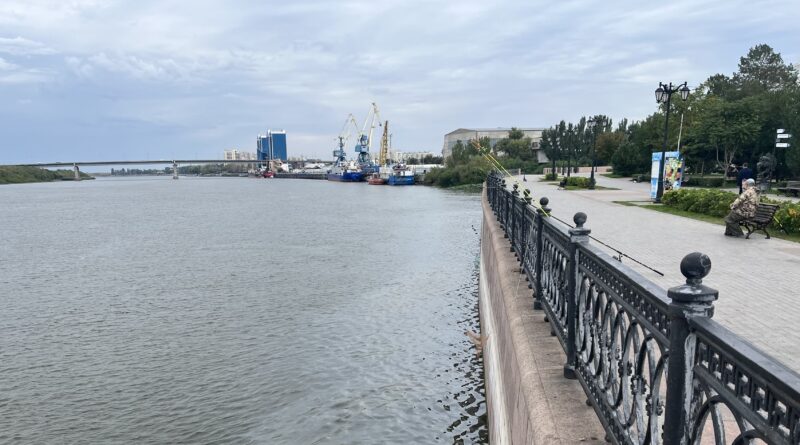 Астрводоканал должен около 33 млн. рублей за использование воды из Волги
