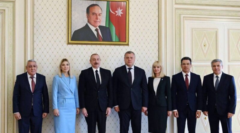 Астраханский губернатор рассказал о результатах рабочей поездки в Баку