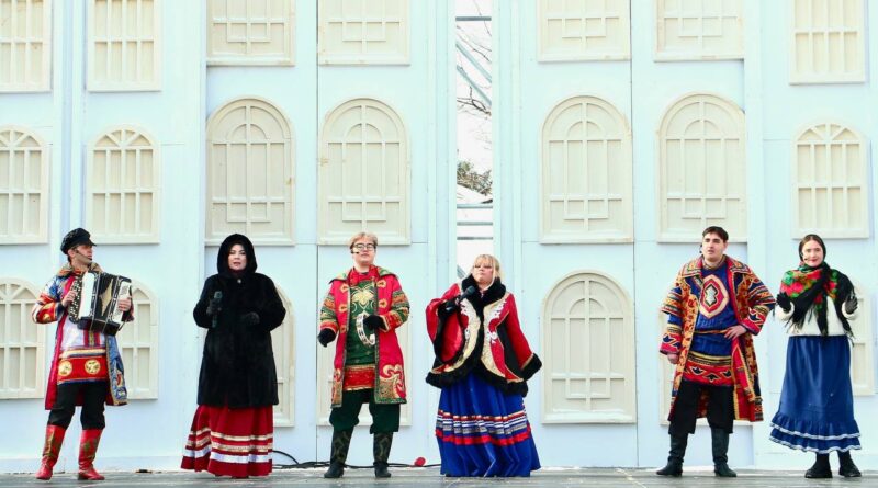 Концерт, культура, выступление